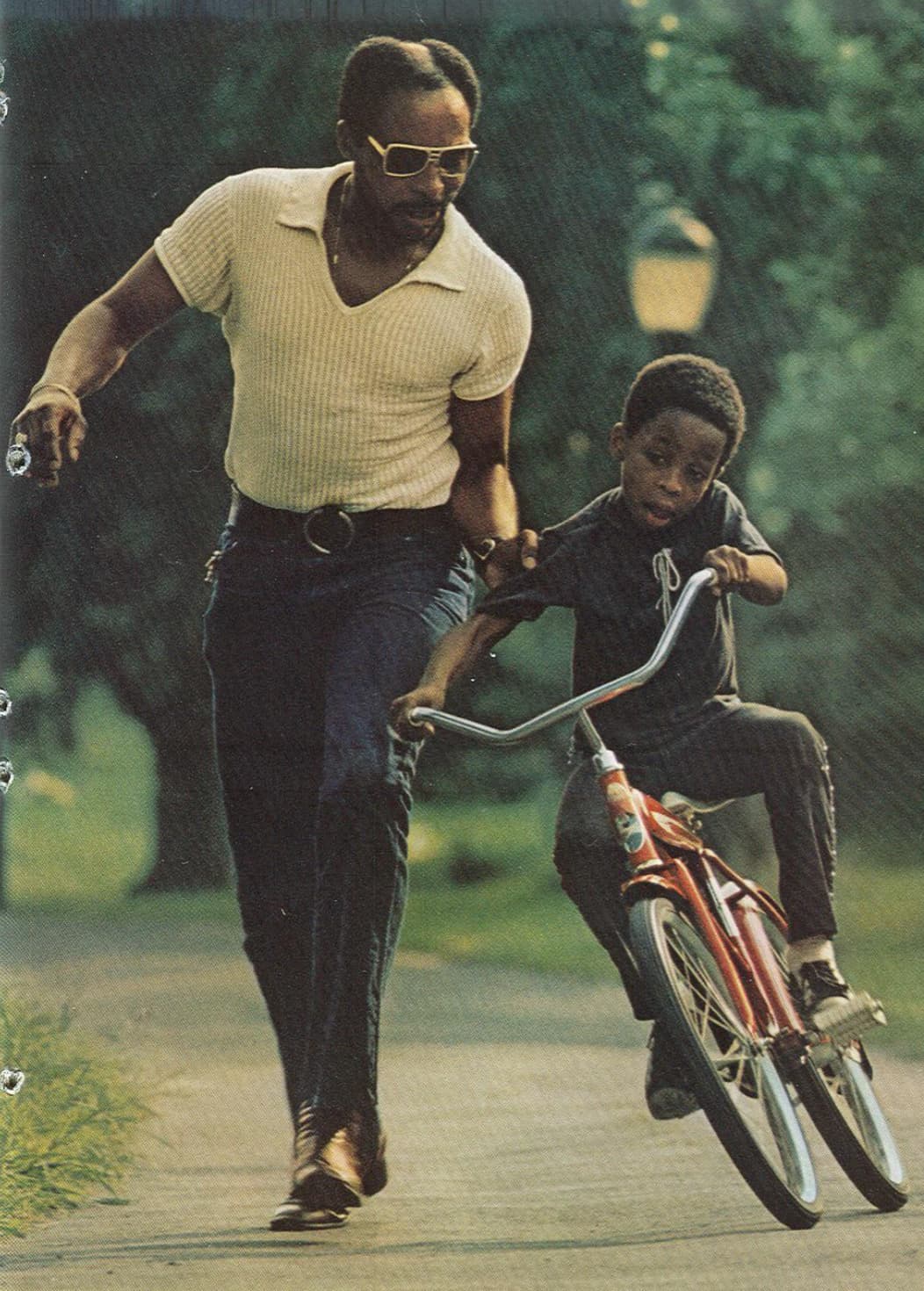 national geographic 1973 bike boom